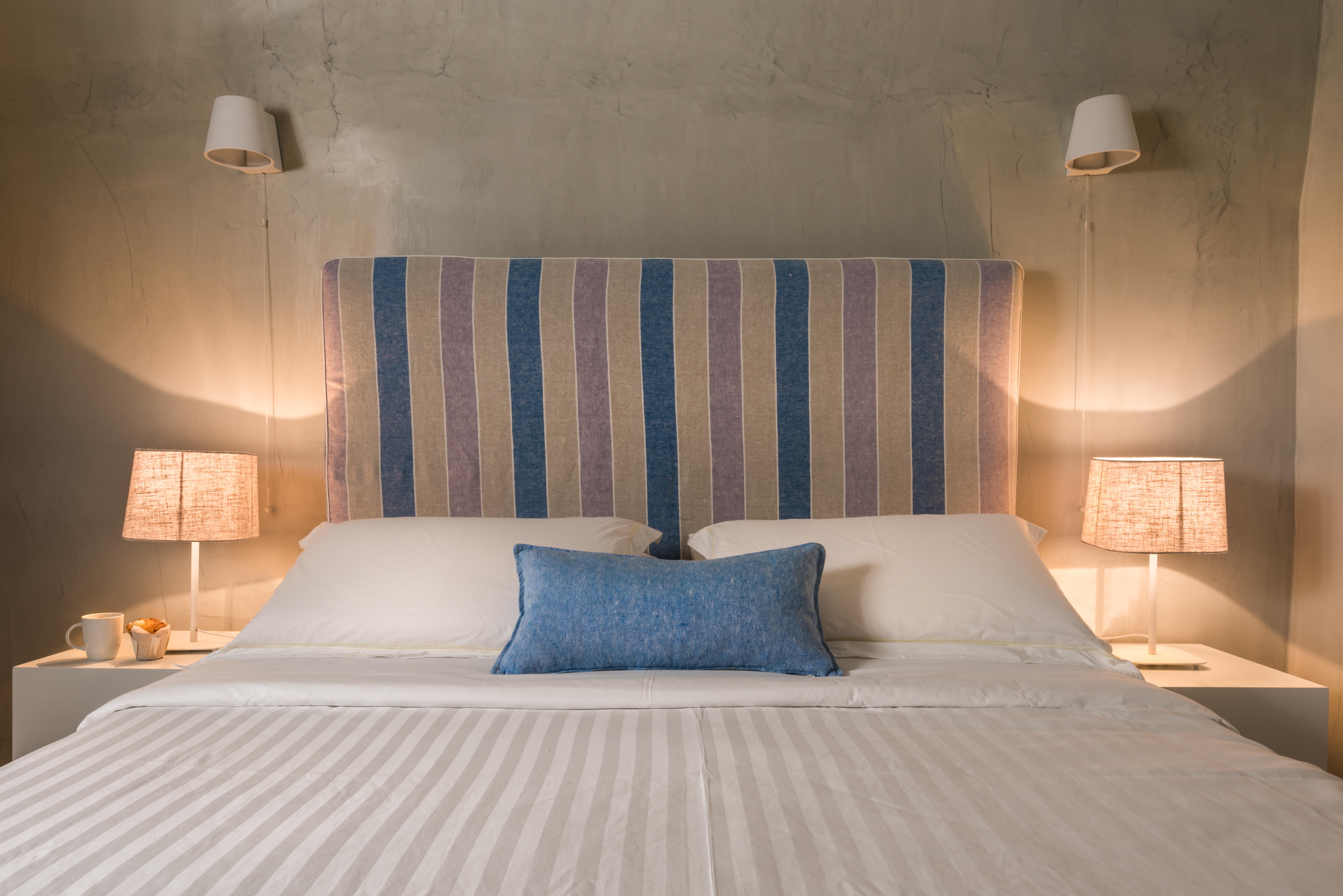 Mythical Blue Luxury Suites (Adults Only) Fira  Esterno foto