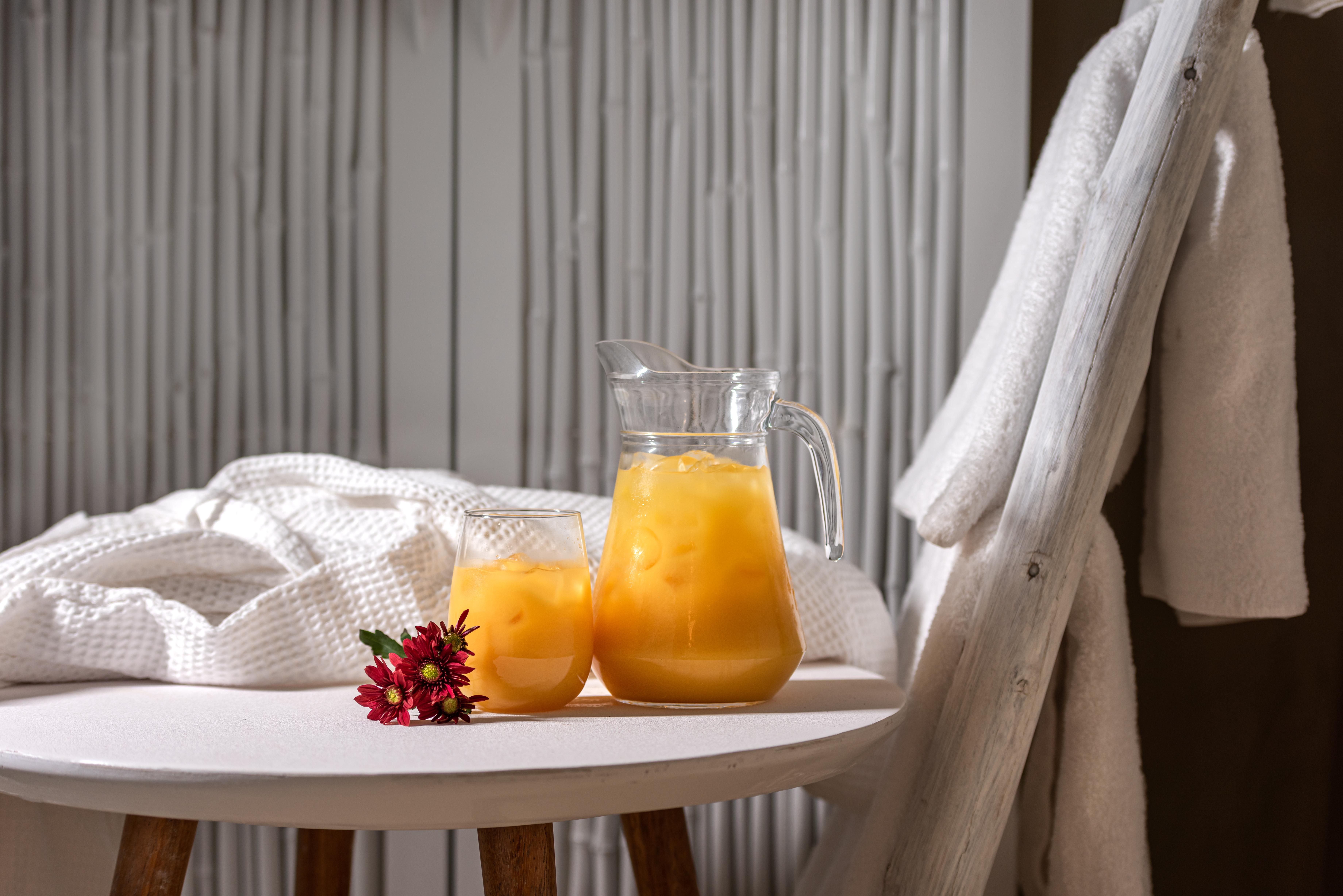 Mythical Blue Luxury Suites (Adults Only) Fira  Esterno foto